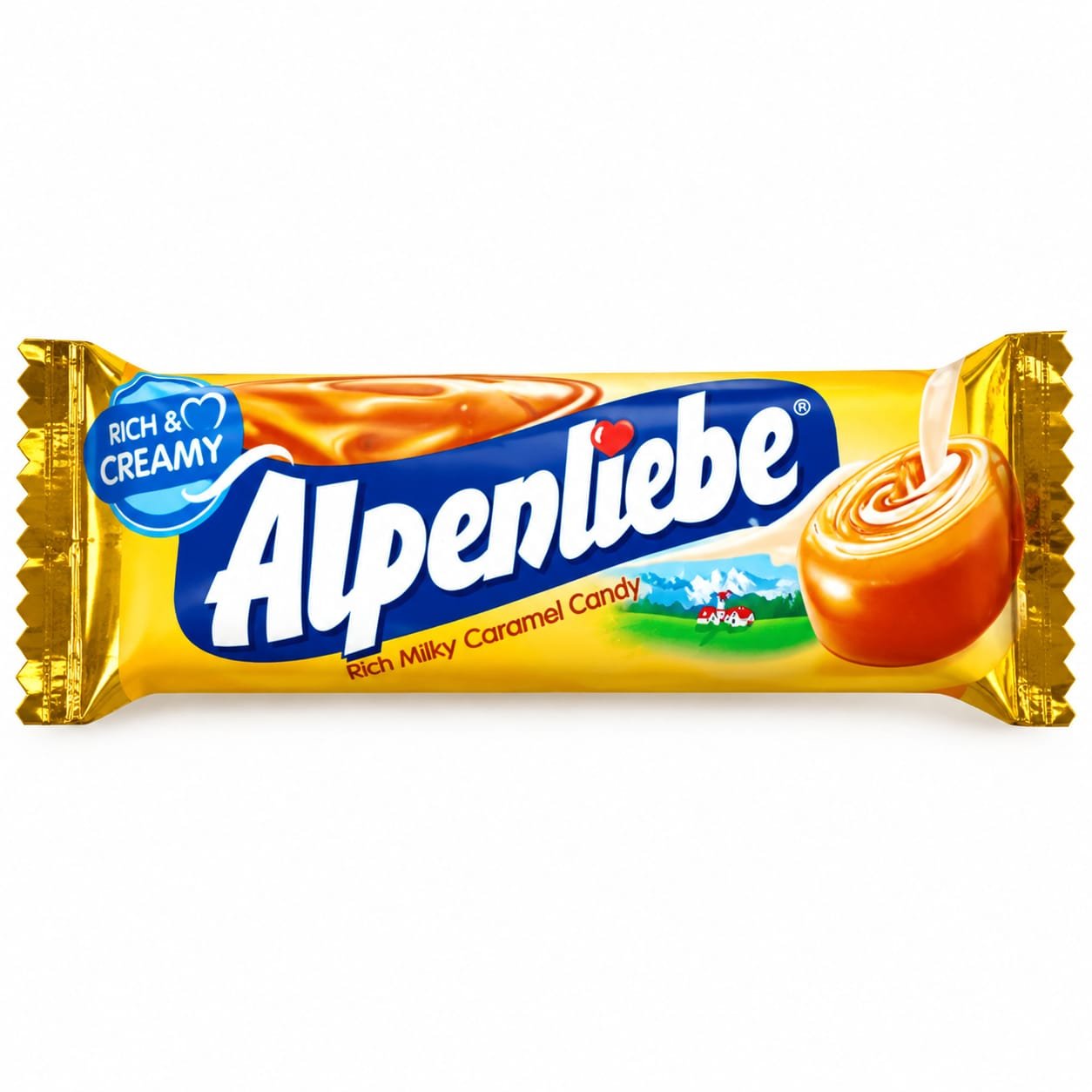 REBUÇADO PERFETTI ALPENLIEBE 32GM