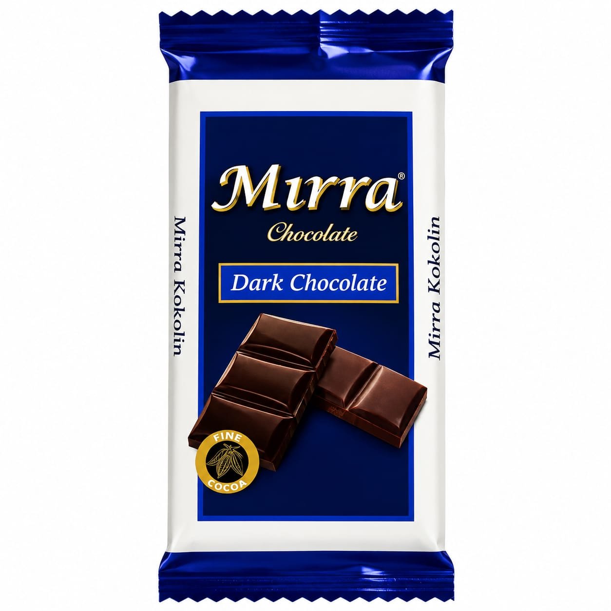 CHOCOLATE MIRA 35G